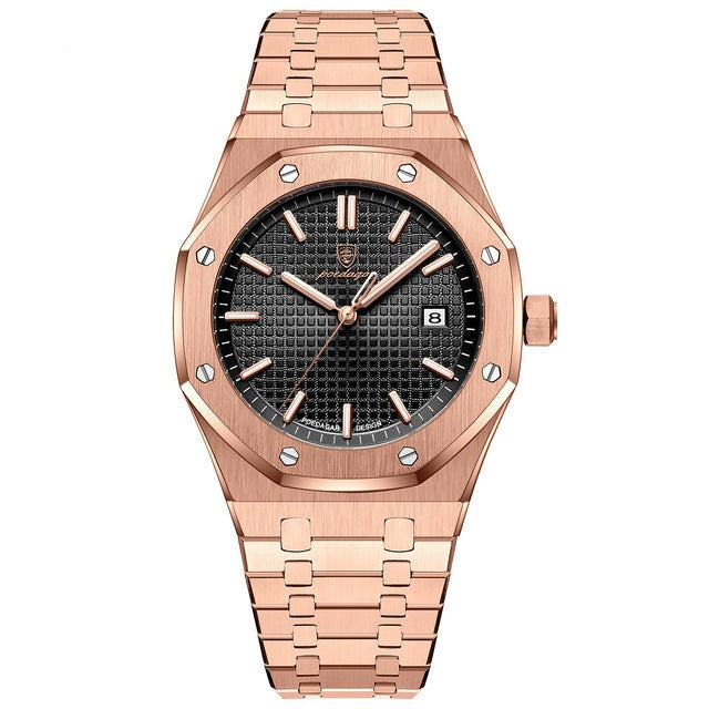 Men's Luxury Watch – Modern Design for Daily Wear