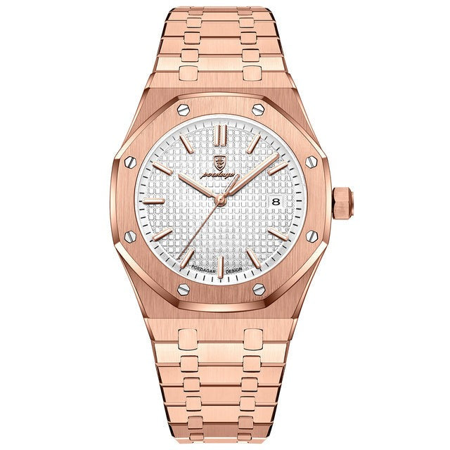 Men's Luxury Watch – Modern Design for Daily Wear