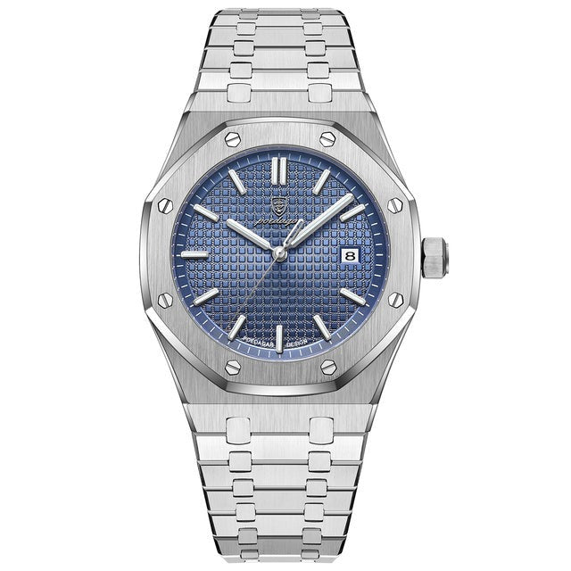 Men's Luxury Watch – Modern Design for Daily Wear