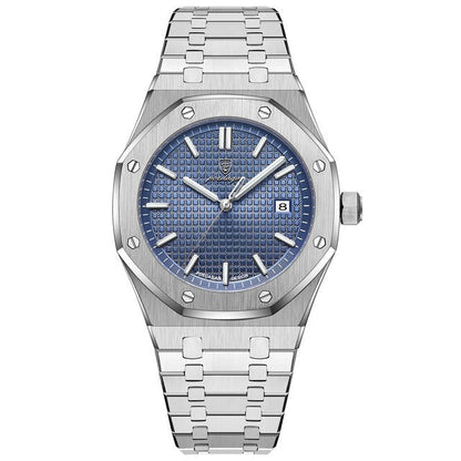 Men's Luxury Watch – Modern Design for Daily Wear
