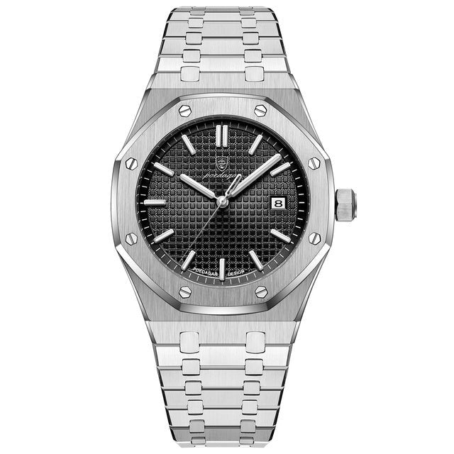 Men's Luxury Watch – Modern Design for Daily Wear