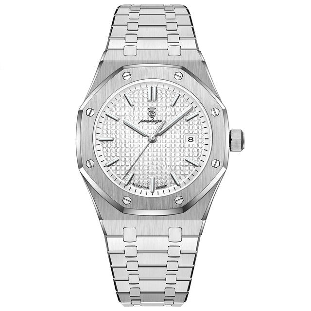 Men's Luxury Watch – Modern Design for Daily Wear