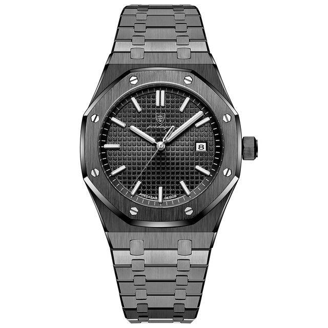 Men's Luxury Watch – Modern Design for Daily Wear