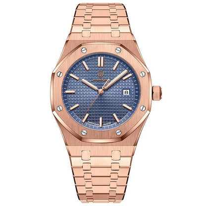 Men's Luxury Watch – Modern Design for Daily Wear