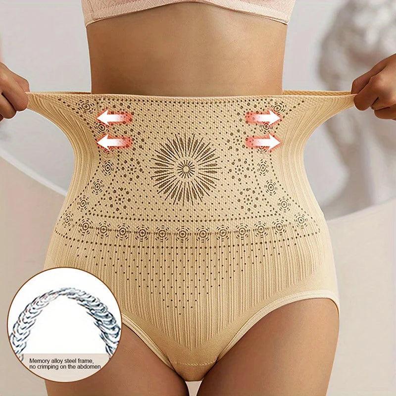 Supportive Underwear Slim Fit – Comfortable Shapewear for All-Day Wear