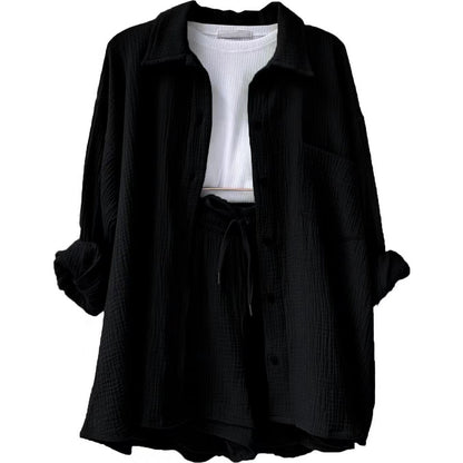 Elegant Jumpsuit Women – Cotton Festive Outfit for Special Occasions