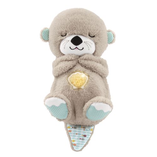 Plush Anxiety Relief Toy – Soft Stress-Relief Bear for Kids and Adults