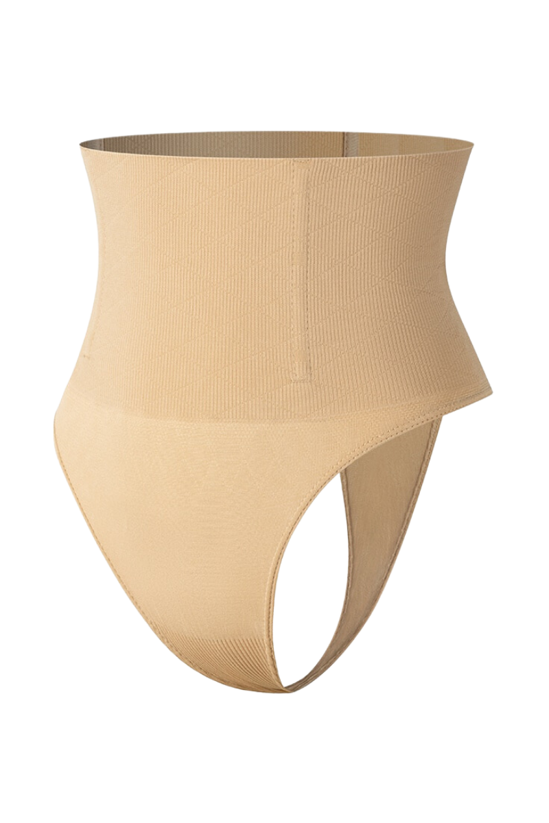 Waist Corset Shaper – Slimming Support for Women, Perfect for Parties