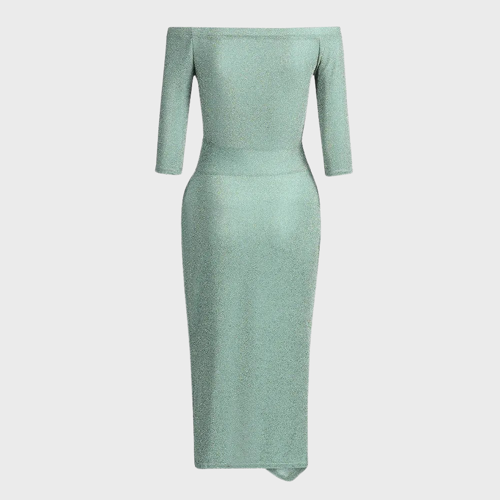 Elegant Evening Dress – Luxury Ladies Party Dress for Weddings and Events