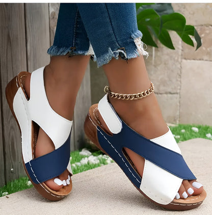 Orthopedic Sandals Women – Comfortable Stylish Footwear for Healthy Feet