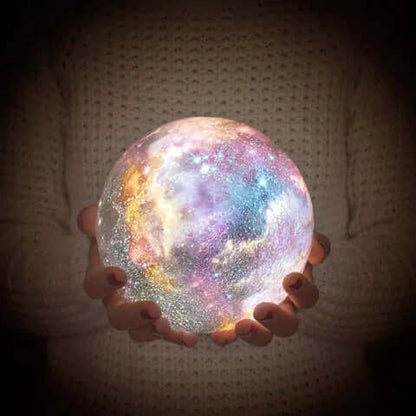Night Light Projector
