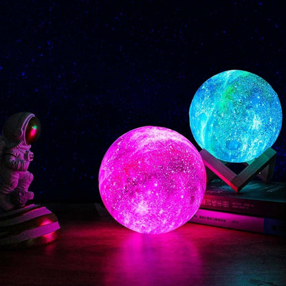 Night Light Projector