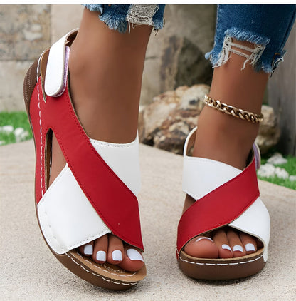 Orthopedic Sandals Women – Comfortable Stylish Footwear for Healthy Feet