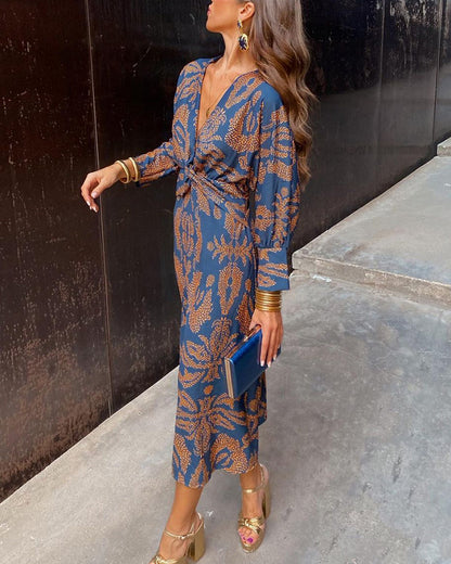 Elegant A-Line Dress Women – Luxury Party & Wedding Dress