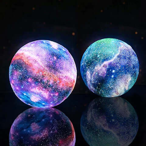 Night Light Projector