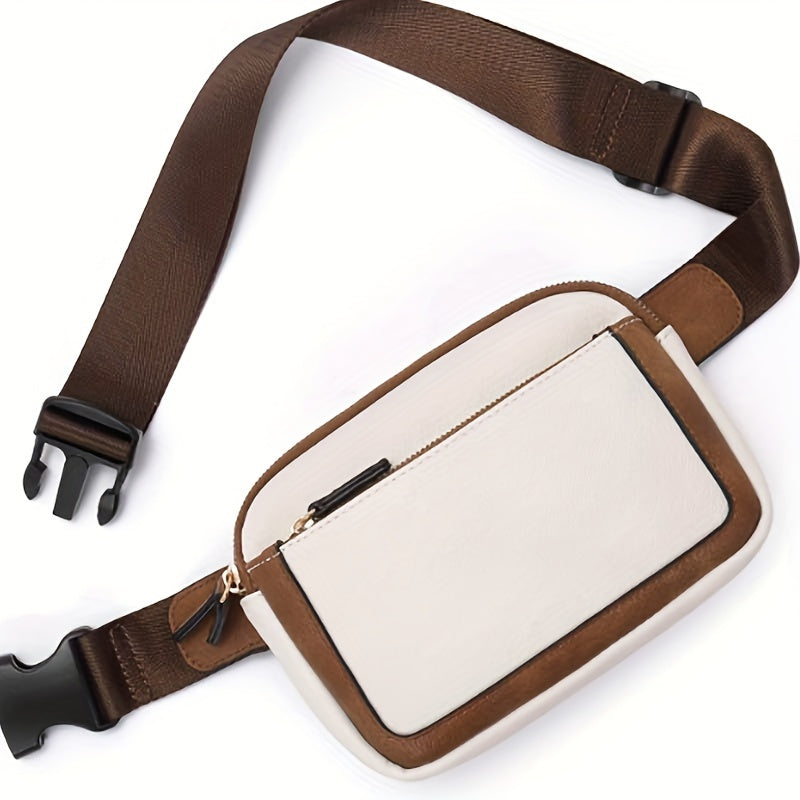 Crossbody Sling Bag Women – Waterproof Lightweight Stylish Travel Bag