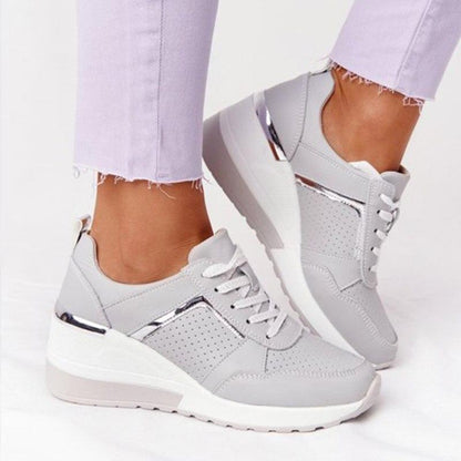 Sneakers for Women – Lightweight Breathable Comfort Shoes
