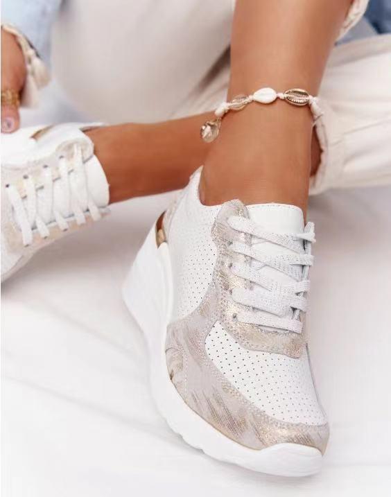 Sneakers for Women – Lightweight Breathable Comfort Shoes