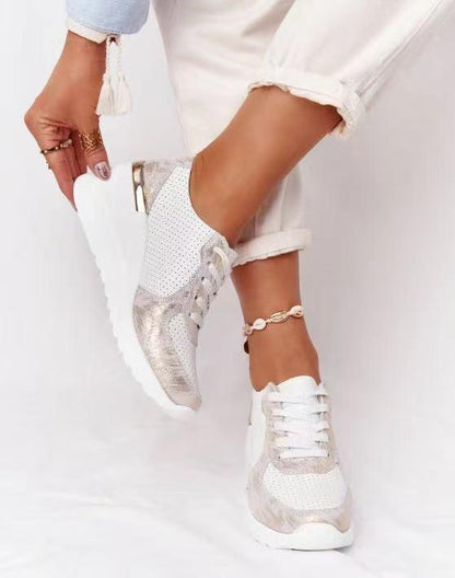 Sneakers for Women – Lightweight Breathable Comfort Shoes