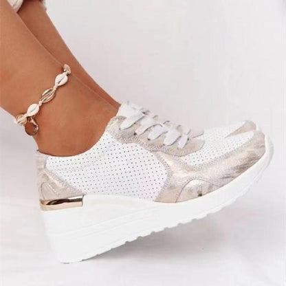 Sneakers for Women – Lightweight Breathable Comfort Shoes