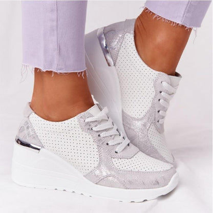 Sneakers for Women – Lightweight Breathable Comfort Shoes