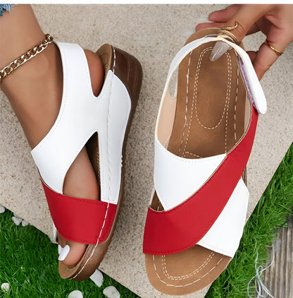 Orthopedic Sandals Women – Comfortable Stylish Footwear for Healthy Feet