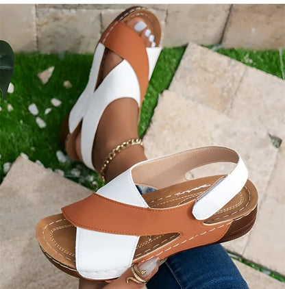 Orthopedic Sandals Women – Comfortable Stylish Footwear for Healthy Feet