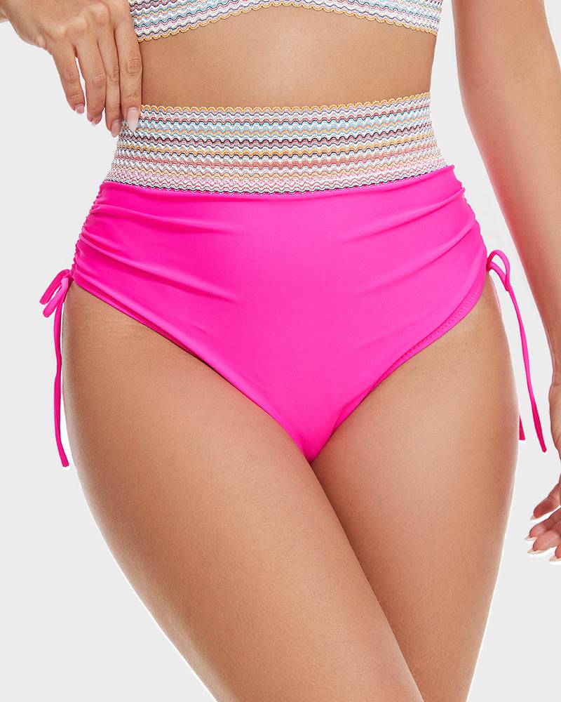 Women's Supportive Bikini – Stylish Swimwear with Comfort and Fit