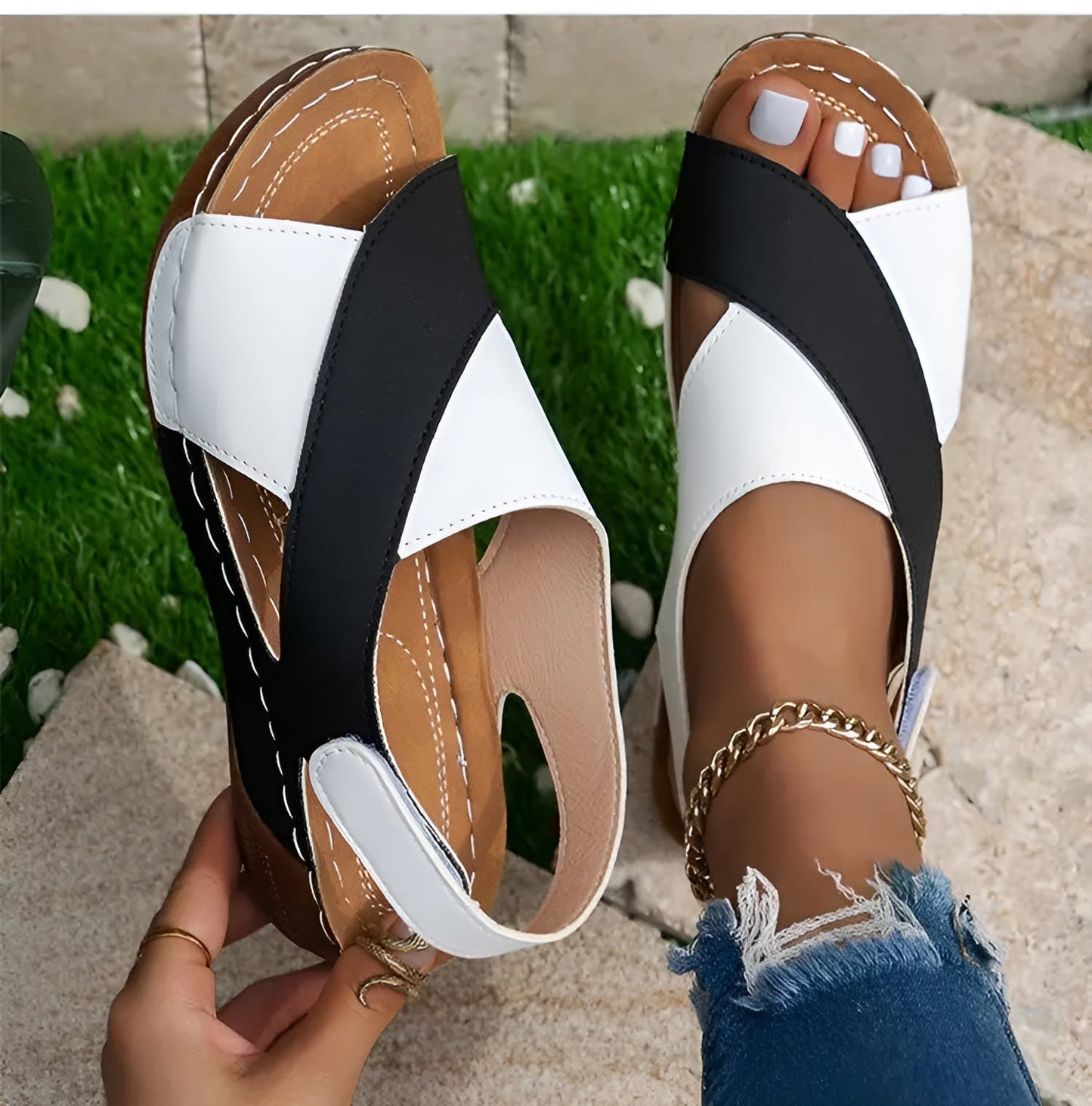 Orthopedic Sandals Women – Comfortable Stylish Footwear for Healthy Feet
